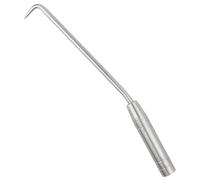 Enroulement Automatique De Fil D'armature Incurvé Pince À Tricoter Twisters Crochet Renforcé Fournitures D'outils De Liaison La Main Machine Cintrer Les Fils Manuelle