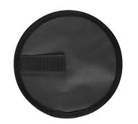 Enroulement de leurre de pêche, bouclier de leurre,Garde des appâts - Couvre-couvercles de pêche des gants à crochet Protecteurs de stockage de rangement de rangement Gardée de bouclier à manches à po