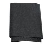 Enroulement de poignée en cuir pour queue de billard, poignée de main résistante à l’usure pour une meilleure maîtrise et plus de puissance, peau de maintenance de qualité (Motif d'arbre noir)