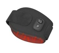 Enroulement de poignet électrique,Bracelet de charge USB réglable Dragonne chauffante | Fournitures de maintien au chaud pour la randonnée, le vélo, l'alpinisme, les devoirs, la saisie, la pêche Bseid