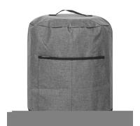 Enroulement de stockage de friteuse-bouclier d'appareils ménagers à l'épreuve de la chaleur, couche de protection anti-état, contre-pied élégant | Couverture de cuisine résistante à l'eau pour les