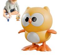 Enrouler Le Jouet d'animal Walking - Jouet Animal mécanique, de Marche à bobinage | Wintup Nouveau-Nouveau Animal Goody Sacs récompenses, Bend up Animaux Joueur de Simulation interac