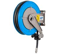 Enrouleur 10 m pour antigel, lave-glaces et AdBlue - ALGI EQUIPEMENT - 07645174