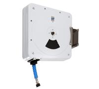 Enrouleur 15 m carrossé pour eau chaude HP - ALGI EQUIPEMENT - 07778500