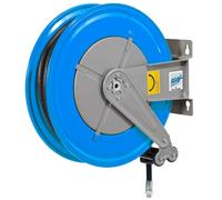 Enrouleur 15 m pour antigel, lave-glaces et AdBlue ∅3/4 - ALGI EQUIPEMENT - 07645178