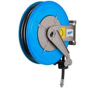 Enrouleur 15 m pour antigel, lave-glaces et AdBlue - ALGI EQUIPEMENT - 07645176