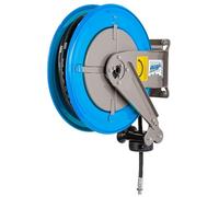 Enrouleur 18 m pour air/eau Ø 5/16″ 8 MM - ALGI EQUIPEMENT - 07779200