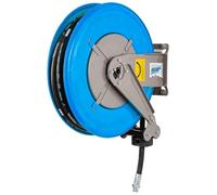 Enrouleur 20 m pour air/eau Ø 3/8″ 10 MM - ALGI EQUIPEMENT - 07779320