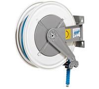 Enrouleur 20 m pour eau chaude HP Ø 1/2″ - ALGI EQUIPEMENT - 07778220