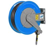 Enrouleur 20 m pour essence et kérozène ∅ 3/4″ 20mm - ALGI EQUIPEMENT - 07646120
