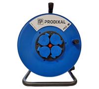 Enrouleur 40m H07RN-F 3G2.5 Rohs Prodixal