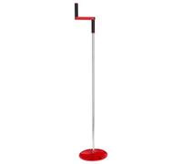 Enrouleur à filet kit de base Kerbl TwistButler Rouge TU