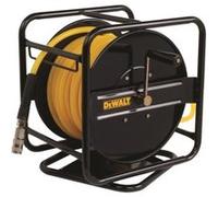 DeWalt Enrouleur de tuyau d'air DWP-CPACK30 30 m 3/8" avec bobine
