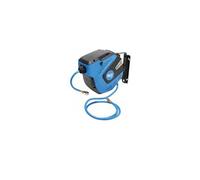 BGS technic KG Enrouleur d'air mural BGS 3297 automatique 10 m