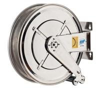 Enrouleur alimentaire nu 15 m 3/4″ - ALGI EQUIPEMENT - 07777801