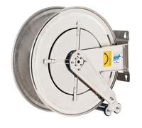 Enrouleur alimentaire nu 20 m 3/4″ - ALGI EQUIPEMENT - 07777802