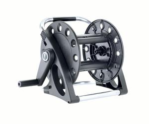 Enrouleur Aquapony Chariot A Suspendre Tuyau Irrigation Jardin CLABER 8887