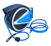 Enrouleur automatique 15 m diamètre 8 mm Lacmé