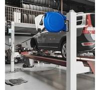 ProPlus 580786 Enrouleur de câble Automatique 15 m