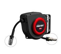 ENROULEUR AUTOMATIQUE AIR COMPRIME 10M PRODIF - EN 10