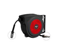 ENROULEUR AUTOMATIQUE AIR COMPRIME 20+2M PRODIF - EN 20