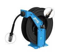 ENROULEUR AUTOMATIQUE AIR COMPRIME PRO 20+1,5M PRODIF - EN 20 PRO