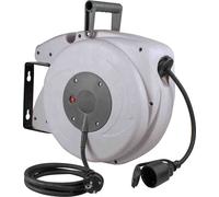 Enrouleur automatique AS SCHWABE Monophasé 10 M 230V H07RN-F 3G1,5 - 812646