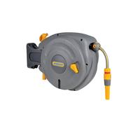 Enrouleur Automatique Autoreel 10 M HozeLock Irrigation Jardin