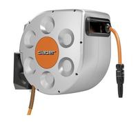 Enrouleur Automatique Avec Tuyau (20 M D. 1/2") Rotoroll GARDENLIFE 8696