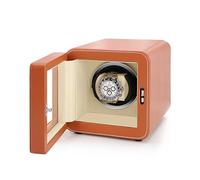 Enrouleur Automatique Boîte à Enrouleur Automatique Boîtier Anti-poussière Mécanique avec Moteur Silencieux à Deux Alimentations Compatible pour Toute Taille pour Hommes et Femmes Montres (Color : 2