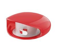 Enrouleur Automatique Câble Écouteurs - Boîtier Rangement Portable Avec Système Rétractable Pression Rapide | Organisateur ABS Résistant Pour Gestion Sans Nœuds