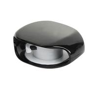 Enrouleur automatique de câbles - Enrouleur automatique de câbles - Enrouleur compact rétractable horizontal pour écouteurs USB et tablettes pour la maison, la voiture, les voyages