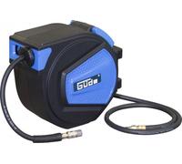 Enrouleur automatique de tuyau air comprimé 15 m - pneumatique Güde G02882