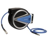 Enrouleur automatique fermé LACM'FLEX 10 m - LACME - LACAIR 326010