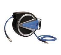 Enrouleur automatique fermé LACM'FLEX 10 m - LACME - LACAIR 326010