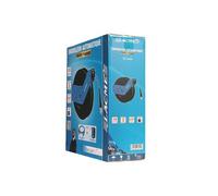 Lacme Enrouleur automatique 326215 – 15 m, support orientable 180°