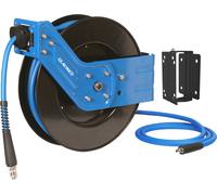 Enrouleur automatique LACM'FLEX ouvert D 3/8'' L 15m - LACME - 326215