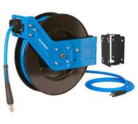 Enrouleur automatique ouvert Lacm?flex 15 m - LACME - 326215