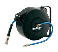 Metabo Enrouleur de tuyau pneumatique 628820000 15 bar 8 m