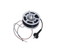 Enrouleur avec cable (297502-52477) Aspirateur RS-RT1297 ROWENTA - 297502_3662894746524 G