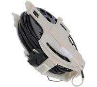 Enrouleur avec cable Aspirateur 2198347268, 140041108766 ELECTROLUX - 297515 Blanc G