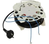 Enrouleur avec cable - Aspirateur - ROWENTA (20983) - Accessoires d'appareils - Conçu pour: Aspirateur
