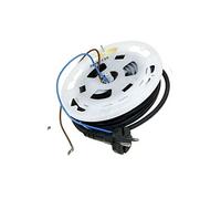 Enrouleur avec cable Aspirateur RS-RT3704 - 297508