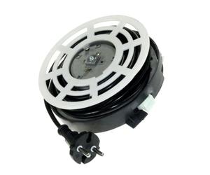 Enrouleur avec cable Aspirateur RS-RT900052 MOULINEX Aspirateur RS-RT900052 MOULINEX