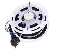 Enrouleur avec cable - Aspirateur (RS-RT9525 MOULINEX, ROWENTA)