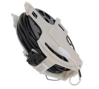 Enrouleur avec cable d'origine Aspirateur 2198347268, 140041108766 ELECTROLUX Aspirateur 2198347268, 140041108766 ELECTROLUX