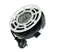 Enrouleur avec câble - MOULINEX - Accessoire Aspirateur - Compatible ROWENTA, TEFAL - Modèles variés