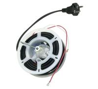 Enrouleur avec cable pour aspirateur Aspirateur (RS-RT900329 ROWENTA MOULINEX TEFAL)