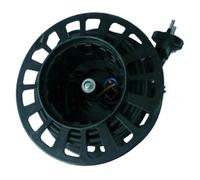 Enrouleur avec cordon d'alimentation - Aspirateur (12003875 BOSCH)