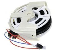 Enrouleur avec cordon d'alimentation - ROWENTA - RS-RT4387 - Pour aspirateur - Compatible avec plusieurs modèles